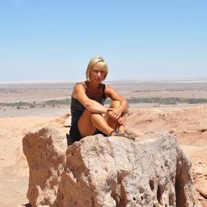 Meet your Posher, Karin